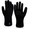 Водонепроницаемые перчатки DEXSHELL THERMFIT 3.0 черный XL DG12402BLKXL